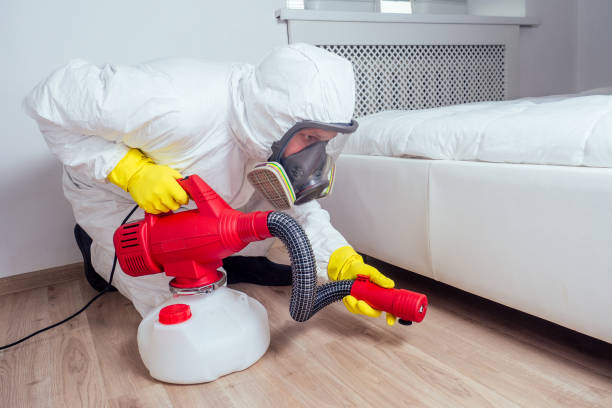 Best Commercial Pest Control Services  in Carver, MN